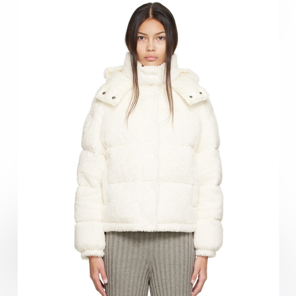 NEW moncler daos jacket